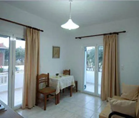 Apartamento Anemones & *
