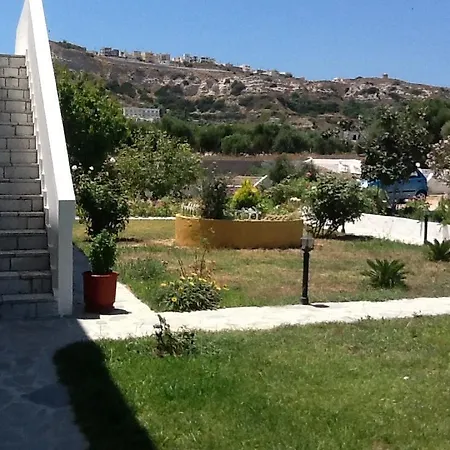 Apartamento Anemones &