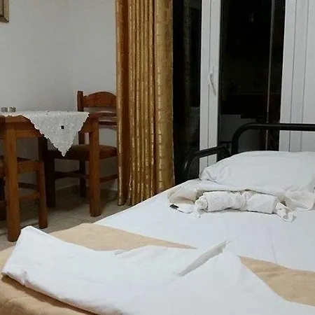Apartamento Anemones & *