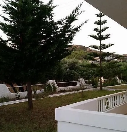 Anemones & Appartement Kos