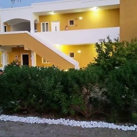 Appartement Anemones & Kos