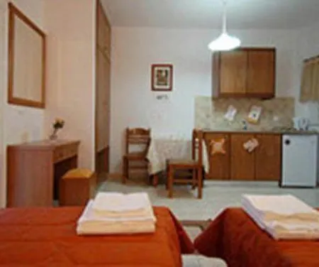 Appartement Anemones &