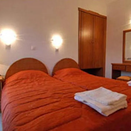 Anemones & Appartement Kos