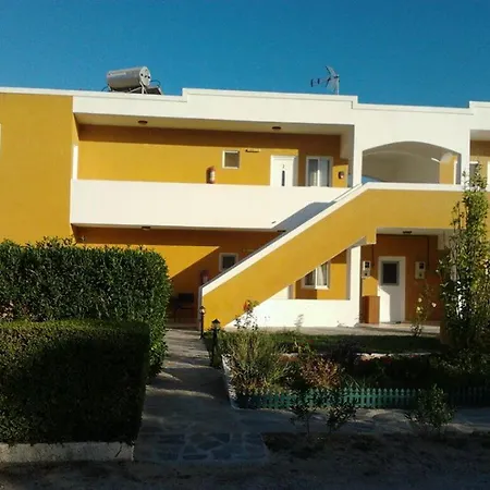 Anemones & Appartement Kos