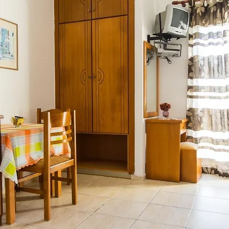 Appartement Anemones & *