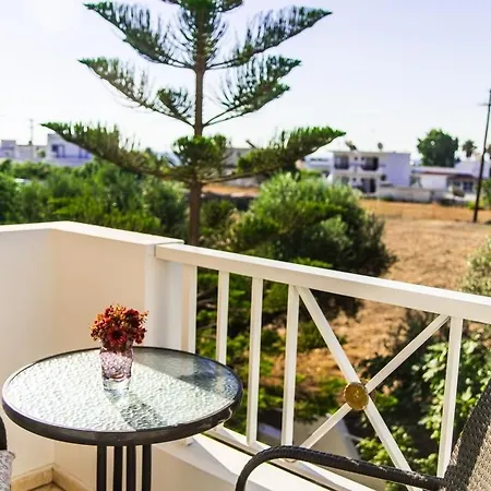 Appartement Anemones & Kos