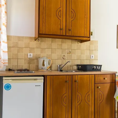 Appartement Anemones &
