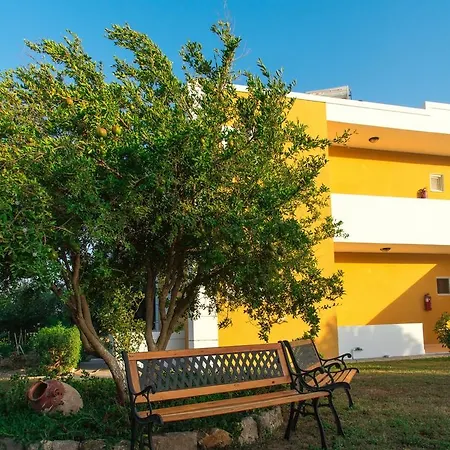 Anemones & Appartement Kos