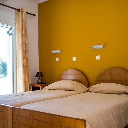 Appartement Anemones &