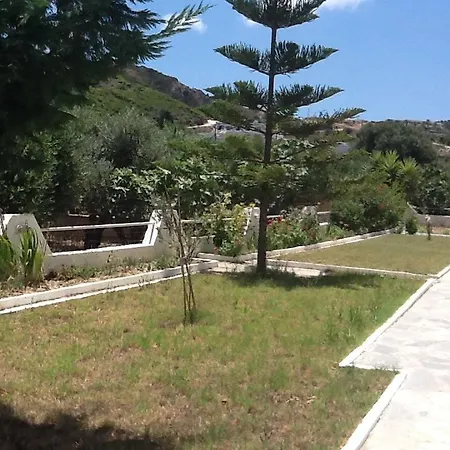 Anemones & Appartement Kos